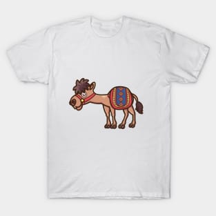 Cute desert Camels T-Shirt